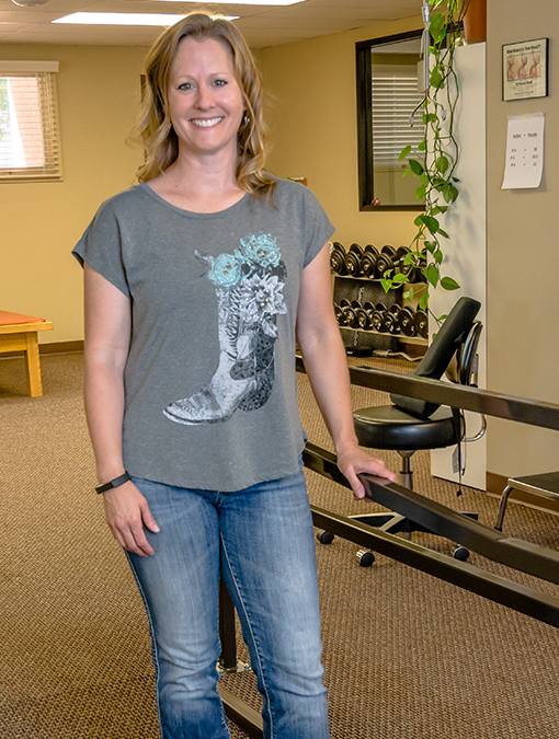 Becky Bregar